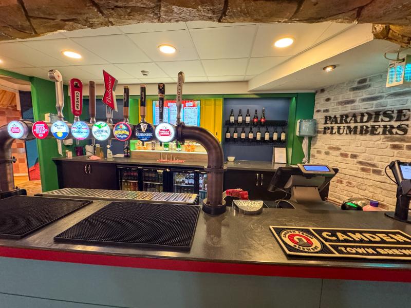 Paradise Plumbers