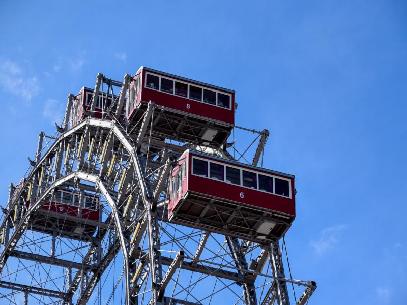 Wiener Riesenrad