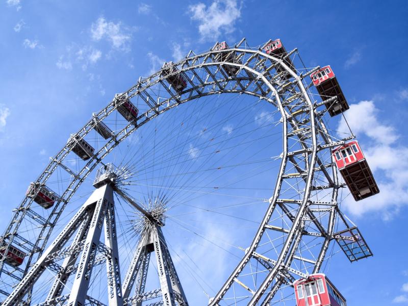 Vienna Prater