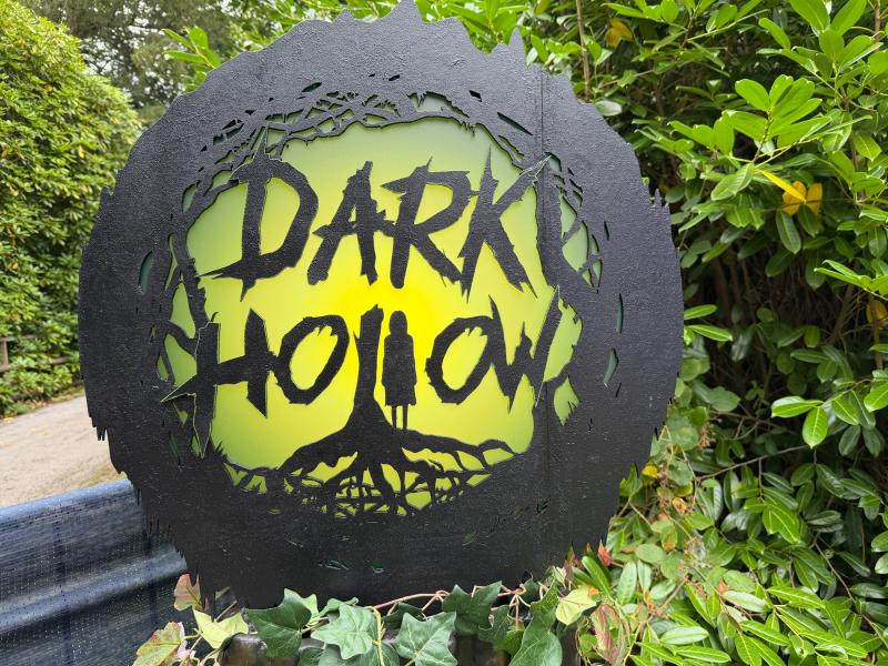 Dark Hollow