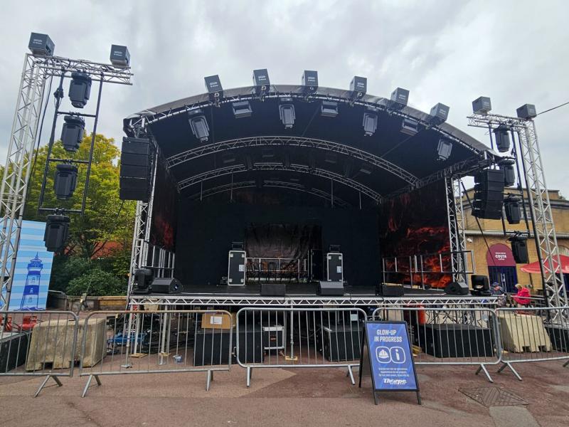 One Week to Go: Thorpe Park Fright Nights 2025 is Nearly Here
