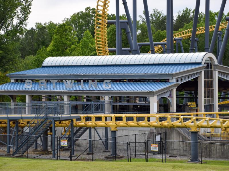 Batwing
