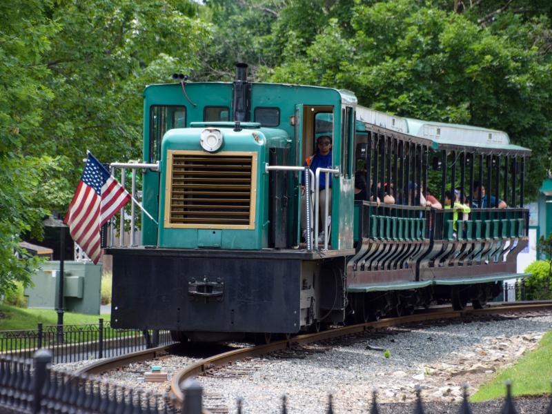 Capital Railways