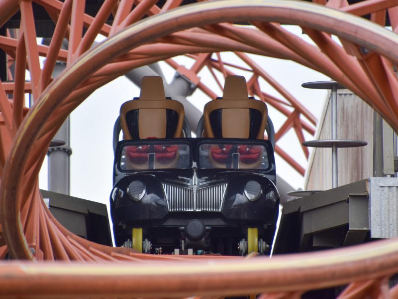 Copperhead Strike