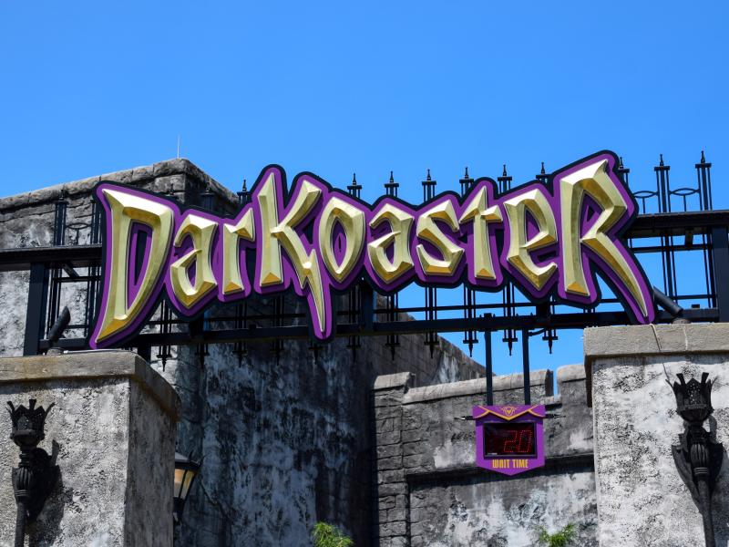 DarKoaster