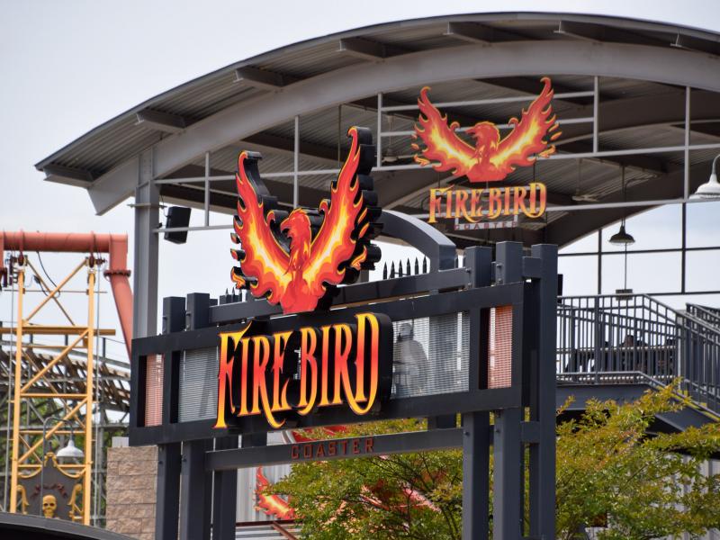 Firebird
