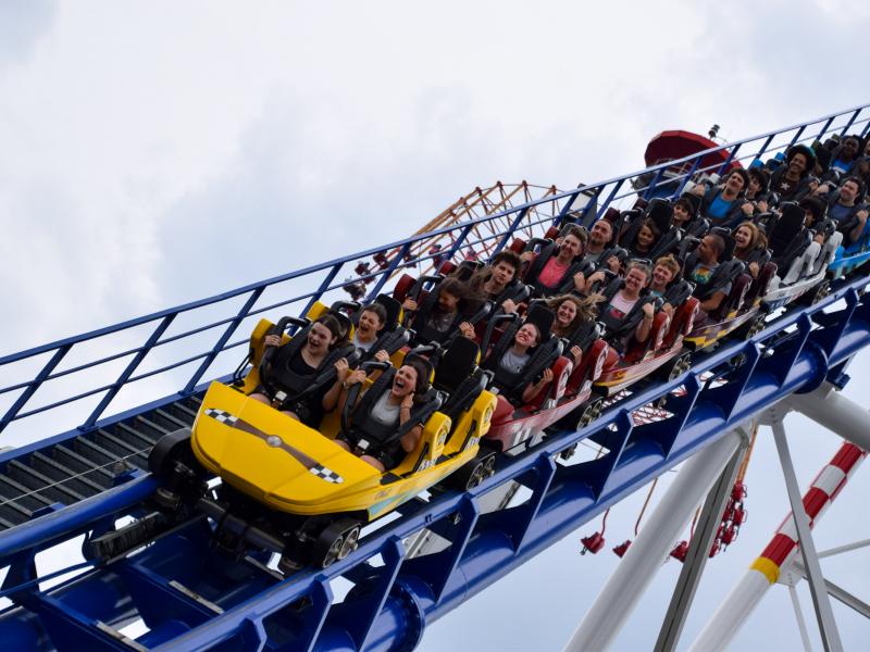 The Flying Cobras