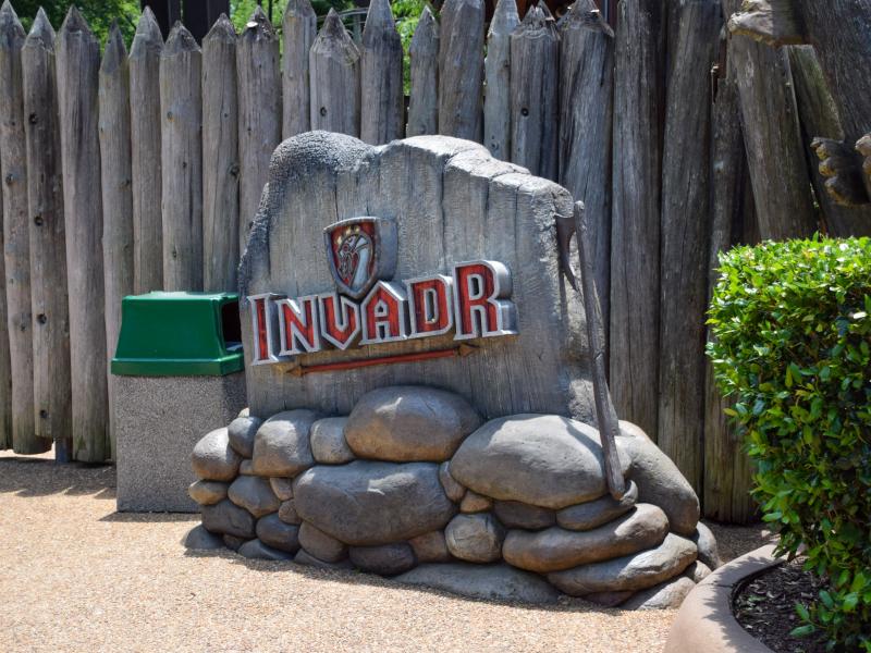 InvadR