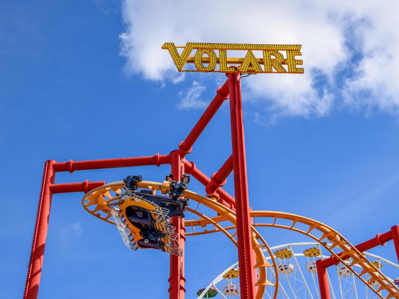 Volare