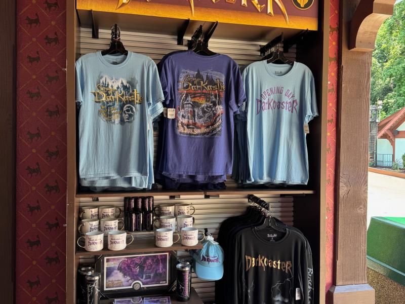 DarKoaster Shop