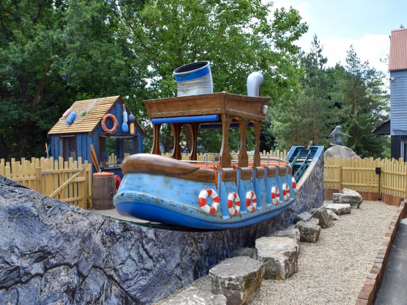 Project Anchor