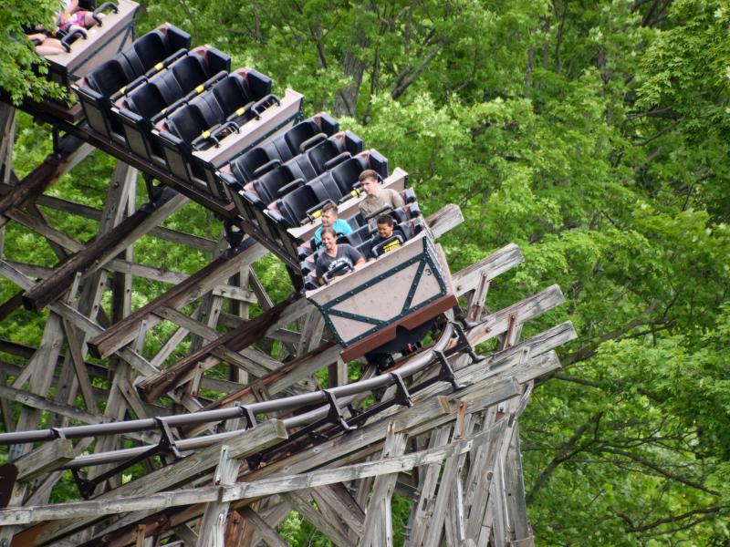 Adventure Express