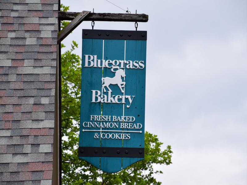 Bluegrass & Booms