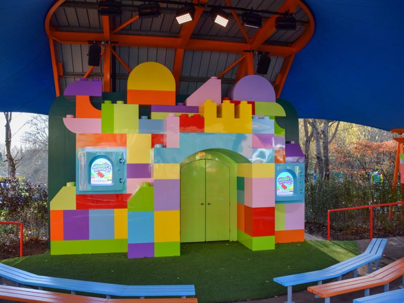 Hopsy's Hideaway