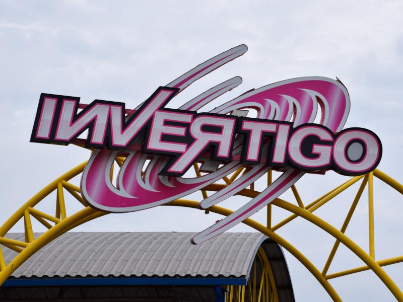 Invertigo