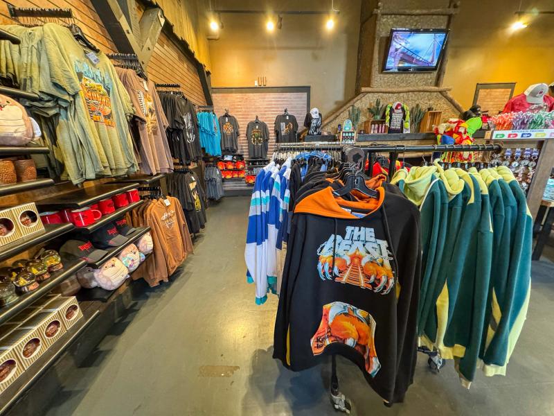 Diamondback Trading Post
