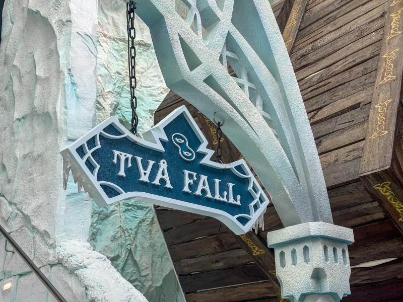 Två Fall