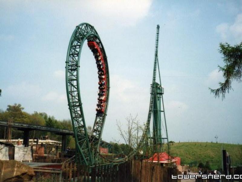 Thunder Looper