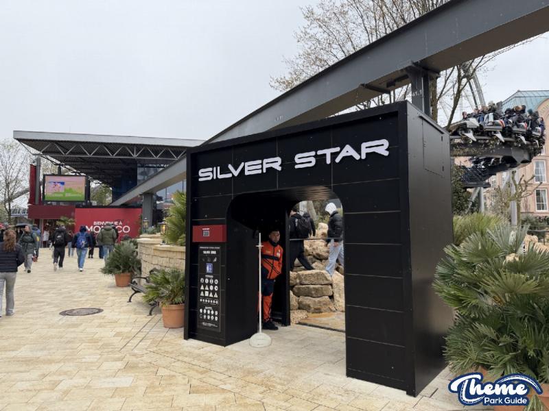Europa Park 2026 Open Weekend