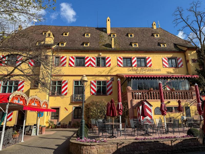 Schloss Balthasar