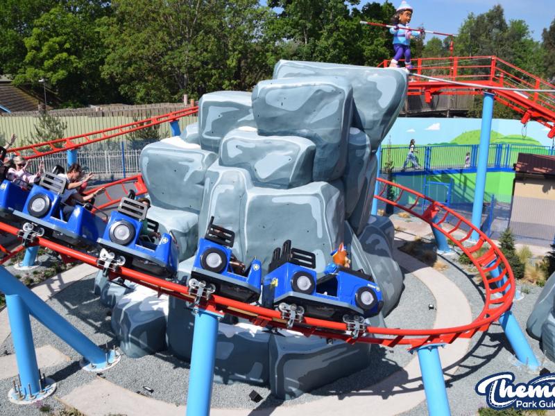 PAW Patrol VIP Launch