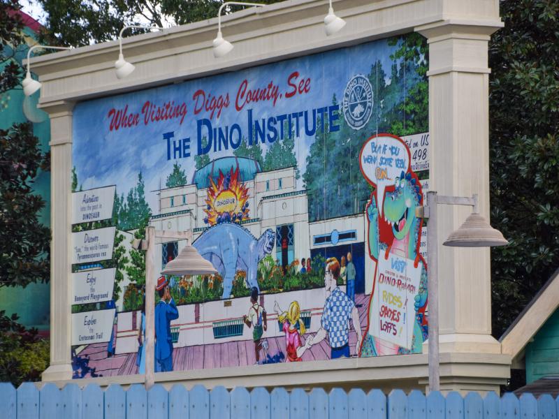 DinoLand