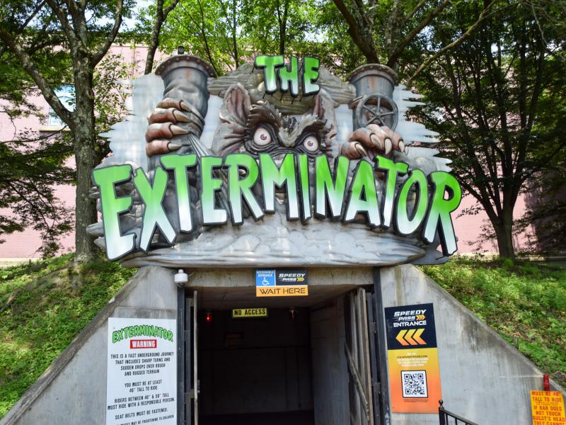 Exterminator