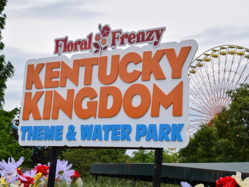 Kentucky Kingdom
