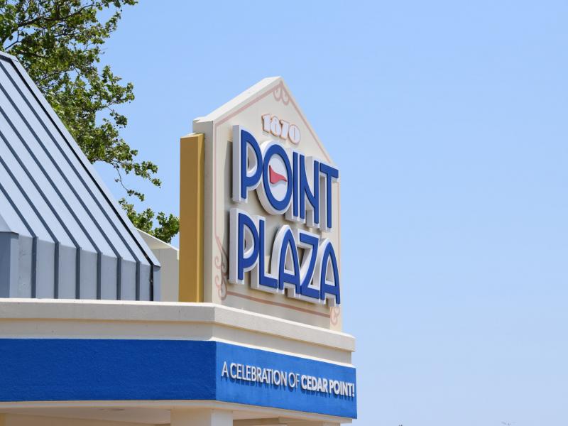 Point Plaza
