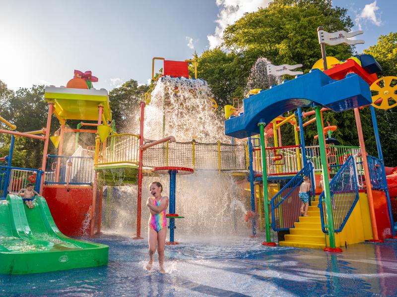 Drench Towers and Splash Safari Re Opening on 22nd May 2026 at LEGOLAND Windsor