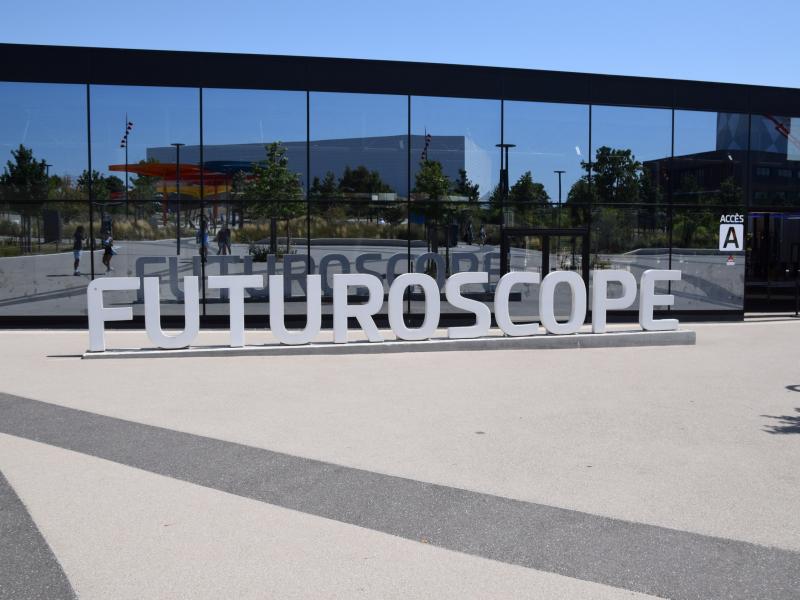 Futuroscope