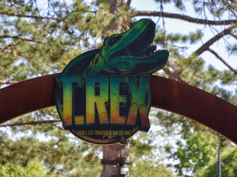 T. Rex