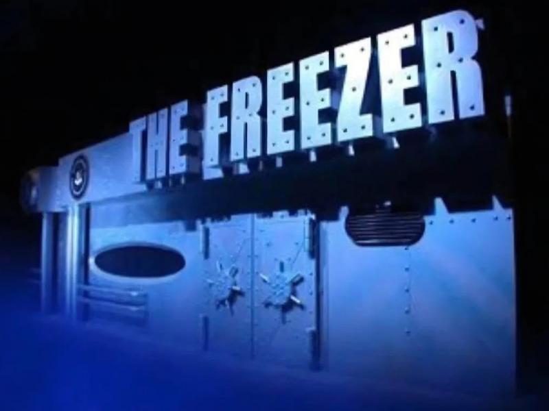 The Freezer