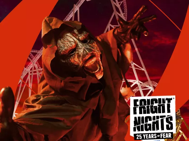 Fright Nights 2026