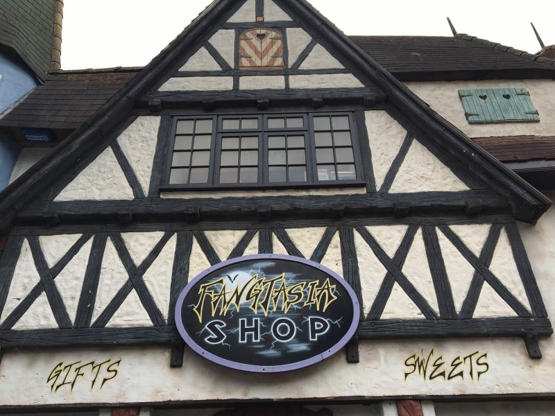 Fangtasia Shop