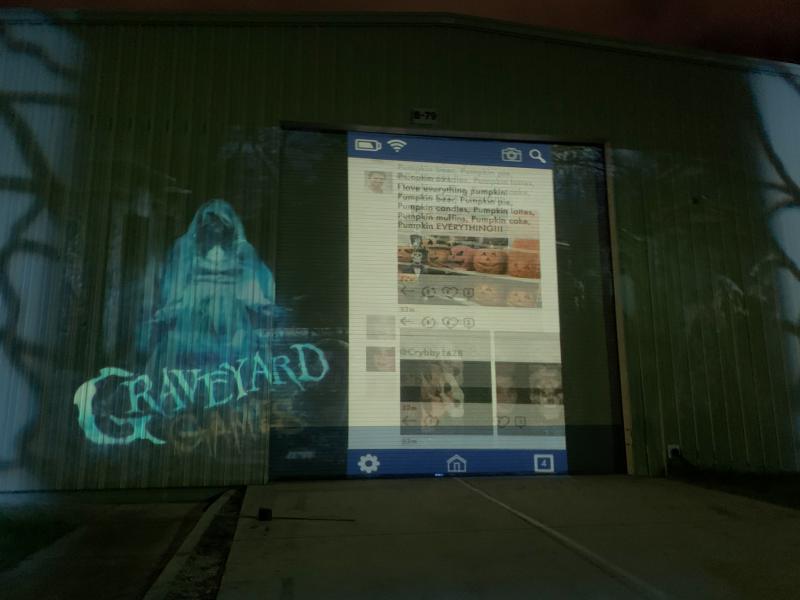 Graveyard Games