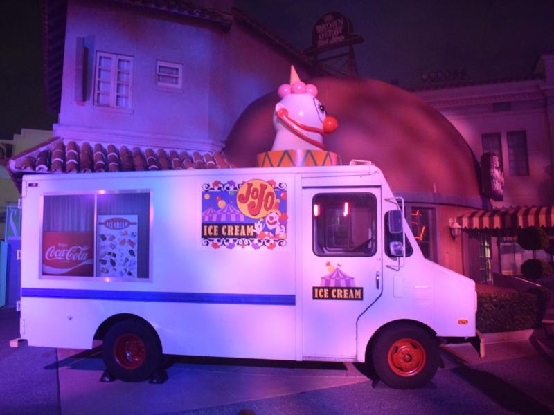 Killer Klowns From Outer Space