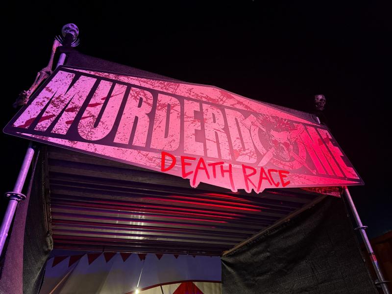 Murderdome