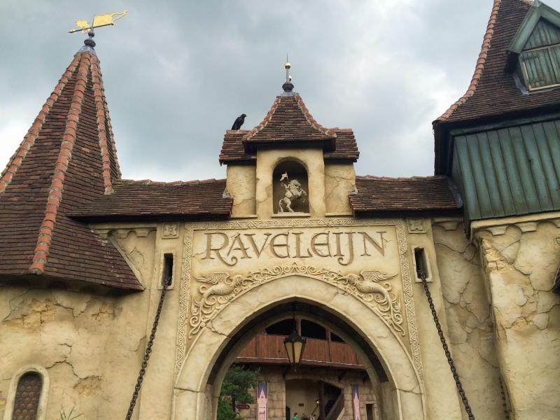 Raveleijn