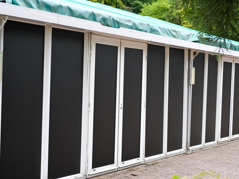 Could a New Scarefest Attraction Be Coming to the Events Marquee?