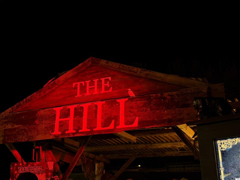 The Hill