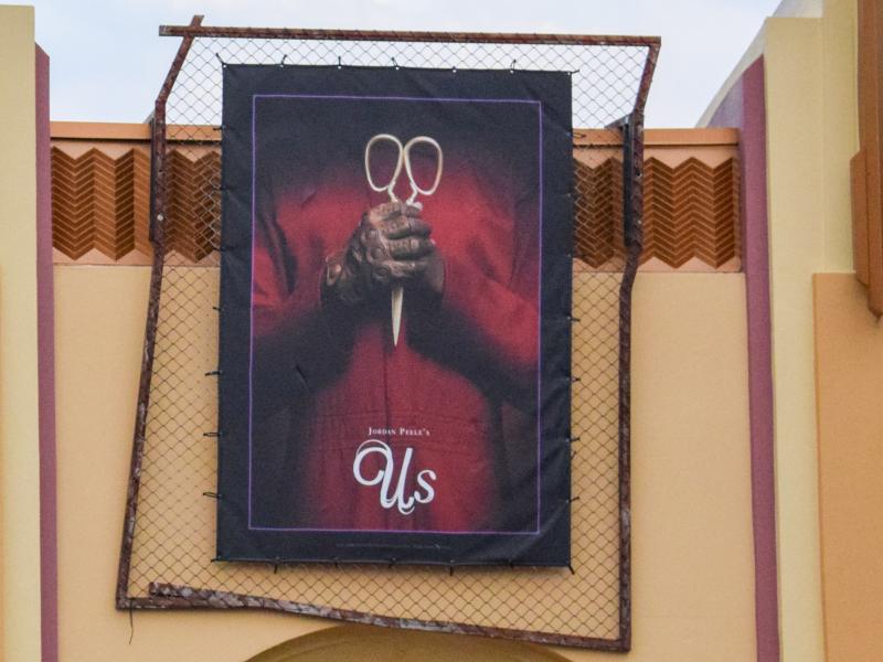 Jordan Peele’s Us