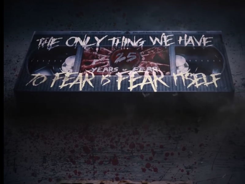 Fright Nights 2026 Tickets Go on Sale on 3 August