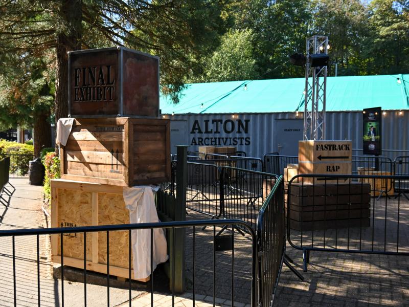 Scarefest 2026