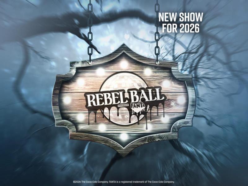 Rebel Ball