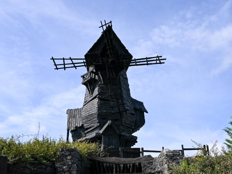 Burning Blade Tavern