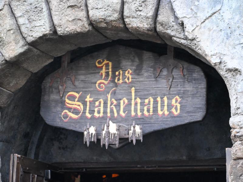 Das Stakehaus