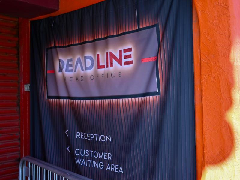 Deadline