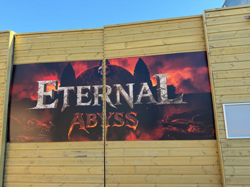 Eternal Abyss