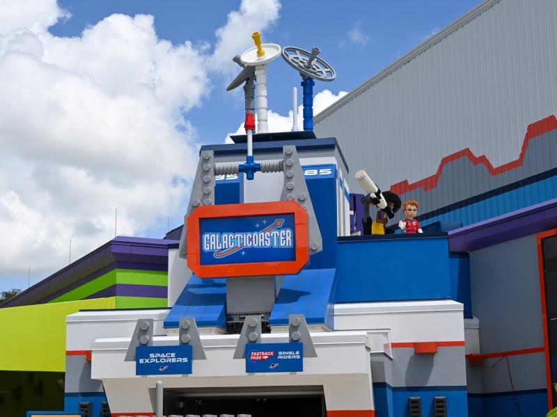 Galacticoaster